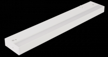 Elco Lighting EU3T24W - 24" LED UNDERCAB 3CCT 14W