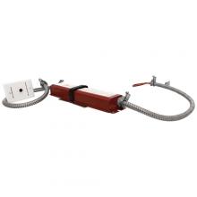 Elco Lighting KEM-LD3 - EMRGNCY BTTRY B/UP FOR LED HSNG DBL WHP