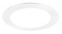 Elco Lighting RM3G - 3" METAL RING GOLD