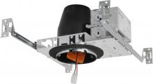 Elco Lighting E4LC12ICAD - DISCON 4" NEW CONS IC HSNG 120/277V1250LM