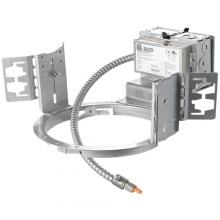 Elco Lighting E8LHU12D2 - DISCON 8"ARCH HSNG 120-277V 1250LM DM G2