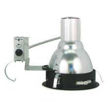 Elco Lighting ELRH8T - 8"RMDL ARCHITECTURAL FRM FOR PAR LAMP