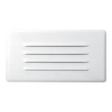 Elco Lighting ELST42W - STEP LIGHT FOR 40W A LAMP