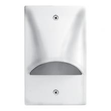 Elco Lighting ELST9440N - MINI STP LGT 12V 2W SCOOP WET LCTN