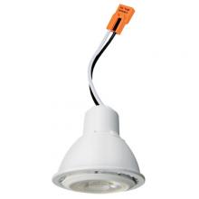 Elco Lighting PSA37-27 - 7W MR16LED LMP W/IDL CNNTR 27K NO ADAPTR