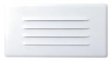 Elco Lighting ELST52BZ - STEP LIGHT 13W PL