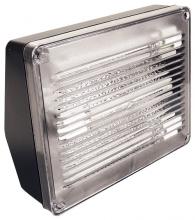 Elco Lighting WS40 - OUTDOR FLOD PL W/3 BULBS