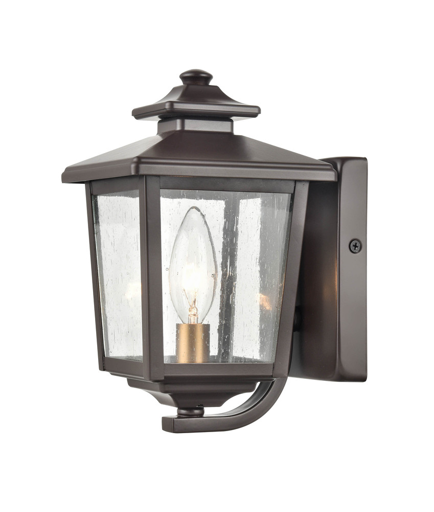 Outdoor Wall Sconce