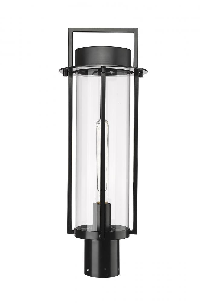 Outdoor Post Lantern