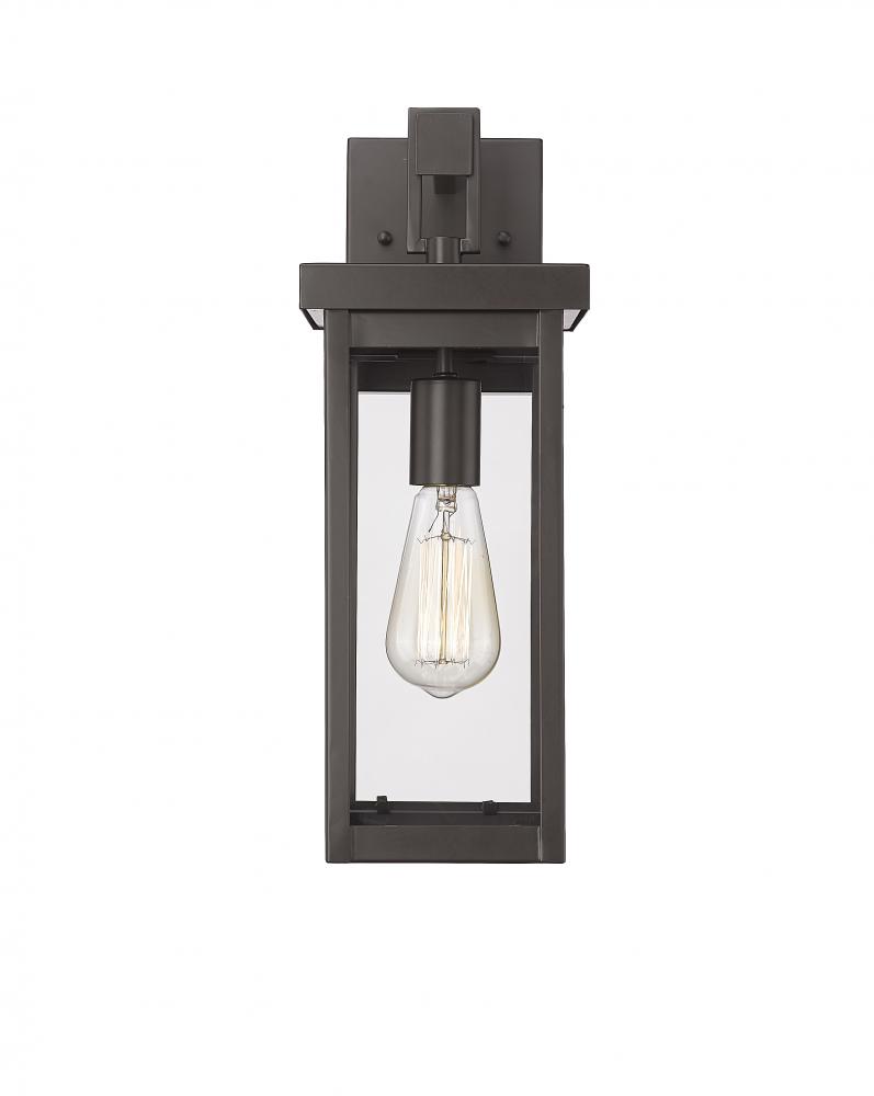 Outdoor Wall Sconce