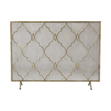 Fireplace Screens