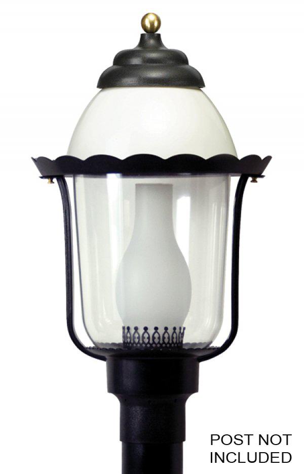 VICTORIAN LANTERN LIGHTWAVE