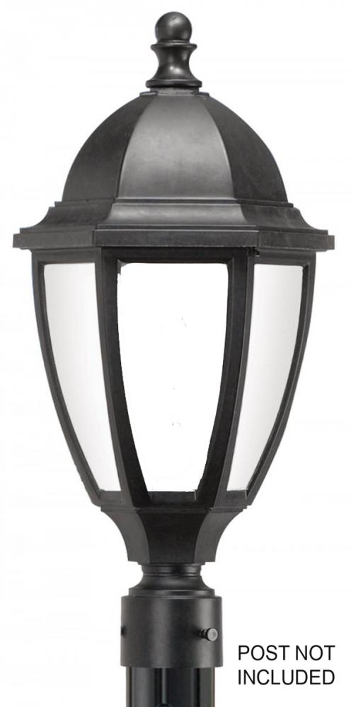 EVERSTONE POST LANTERN