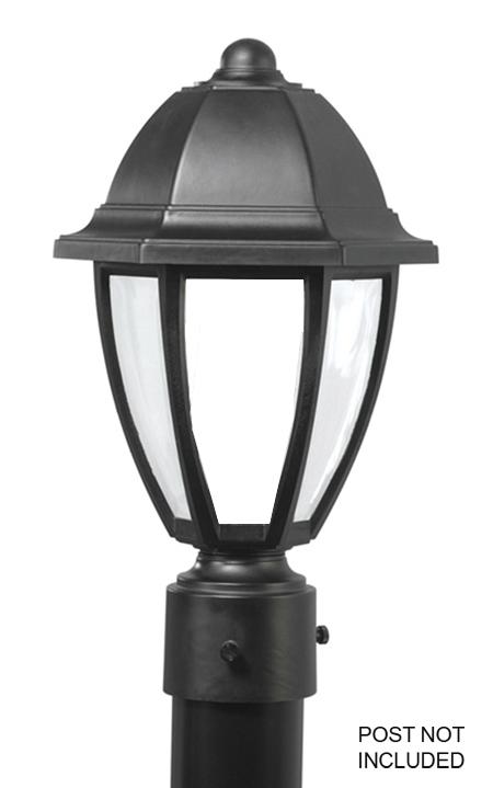 EVERSTONE POST LANTERN